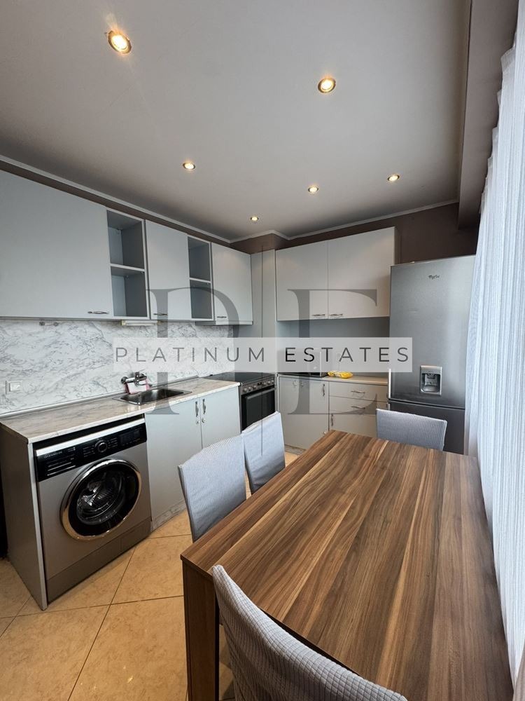 Дава под наем 3-СТАЕН, гр. София, Люлин 9