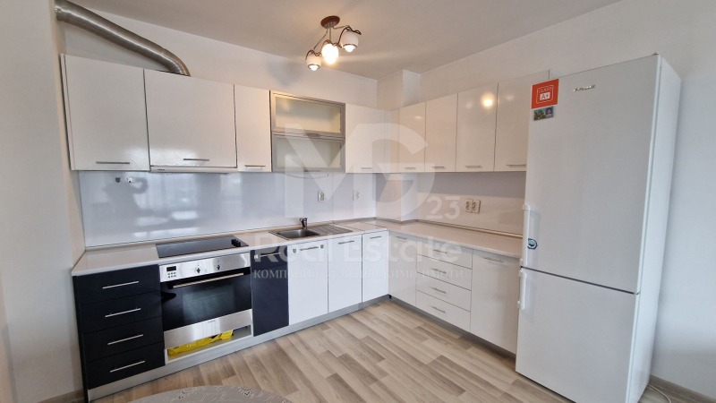 Дава под наем 3-СТАЕН, гр. Пловдив, Остромила, снимка 2 - Апартаменти - 53471318