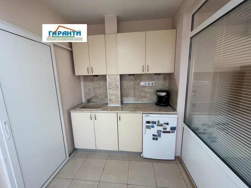 Da affittare  Ufficio Plovdiv , Karshiiaka , 73 mq | 39979378 - Immagine [6]