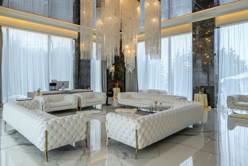 Под наем КЪЩА, град София, Драгалевци • 9500 € • 38965135 — Holmes.bg