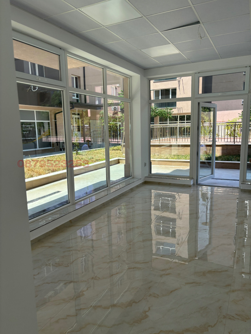 Дава под наем МАГАЗИН, гр. Пловдив, Христо Смирненски