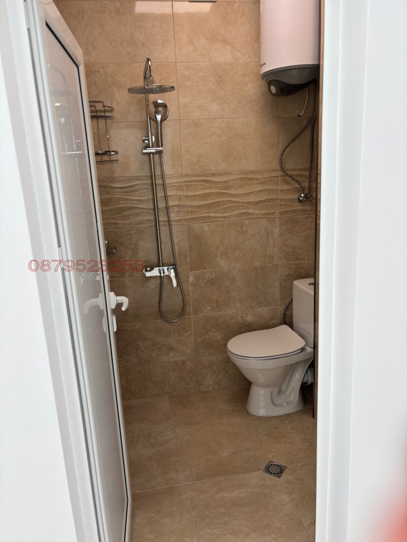 Дава под наем МАГАЗИН, гр. Пловдив, Христо Смирненски, снимка 10 - Магазини - 52785379