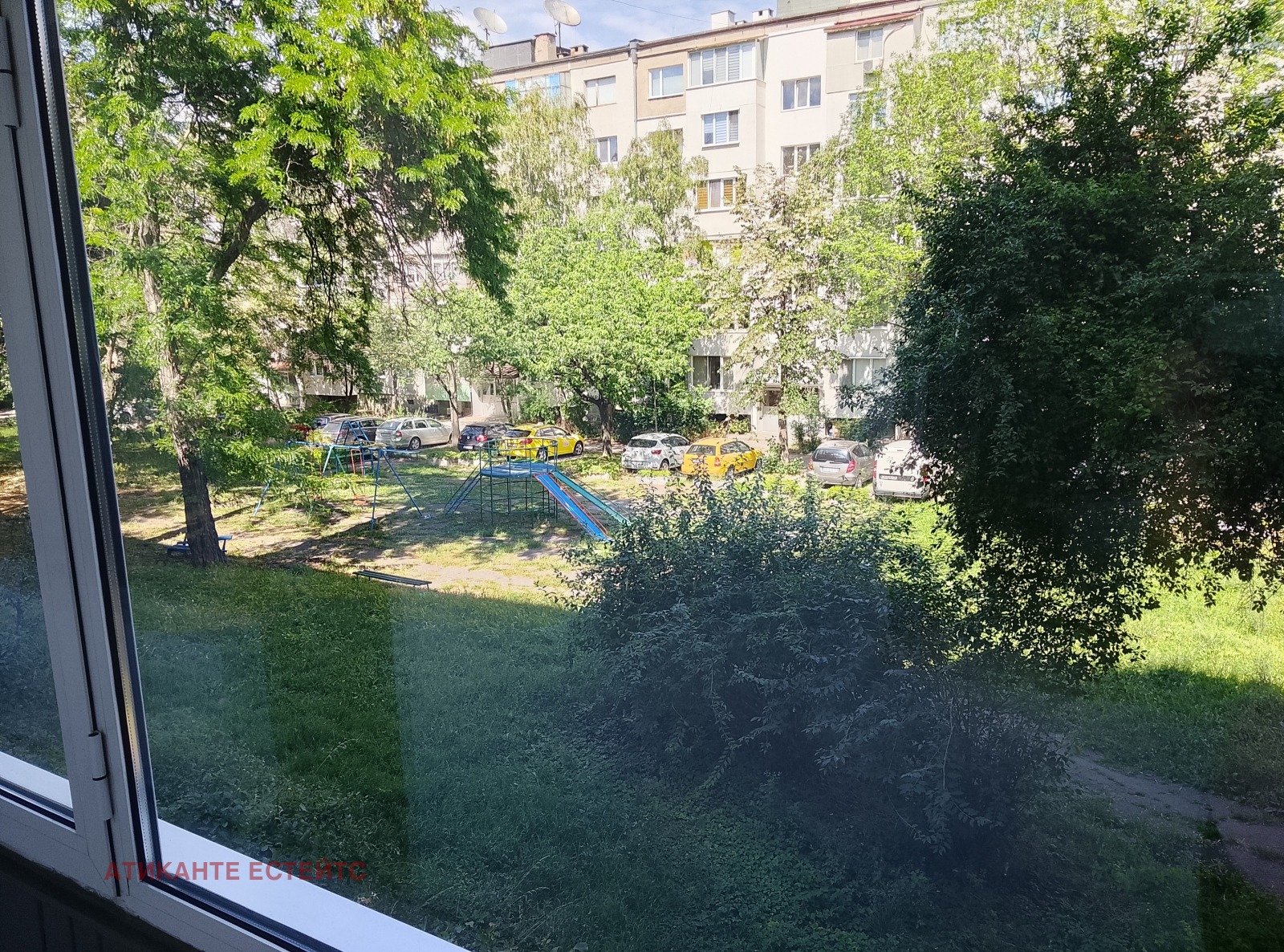 Дава под наем 2-СТАЕН, гр. София, Западен парк, снимка 15 - Апартаменти - 55233731