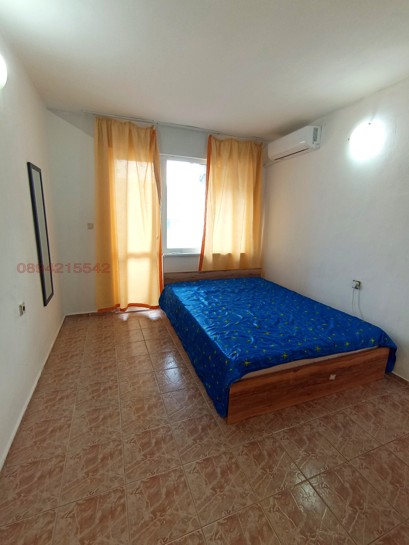 Дава под наем 3-СТАЕН, гр. Варна, Окръжна болница-Генерали, снимка 4 - Апартаменти - 54028277