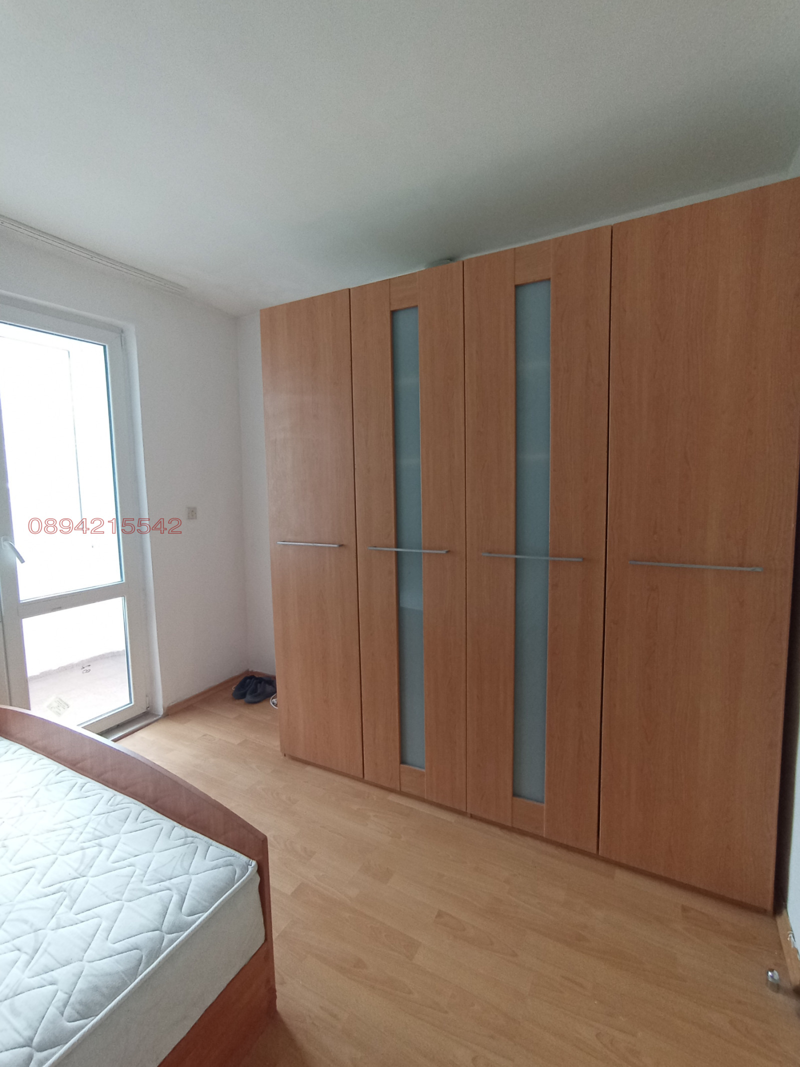 Дава под наем 3-СТАЕН, гр. Варна, Окръжна болница-Генерали, снимка 6 - Апартаменти - 54028277