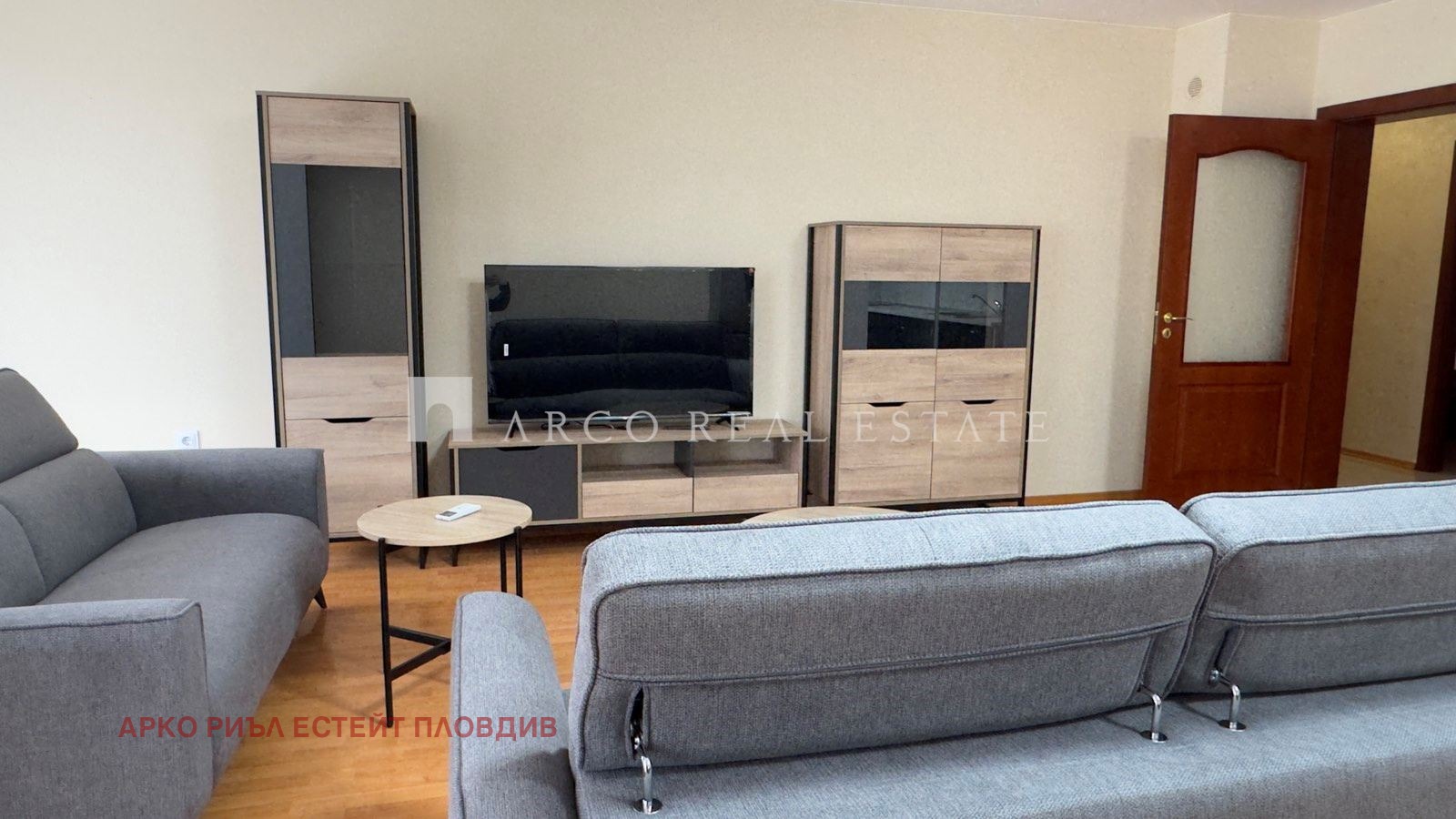 Дава под наем 3-СТАЕН, гр. Пловдив, Кършияка, снимка 3 - Апартаменти - 54066301