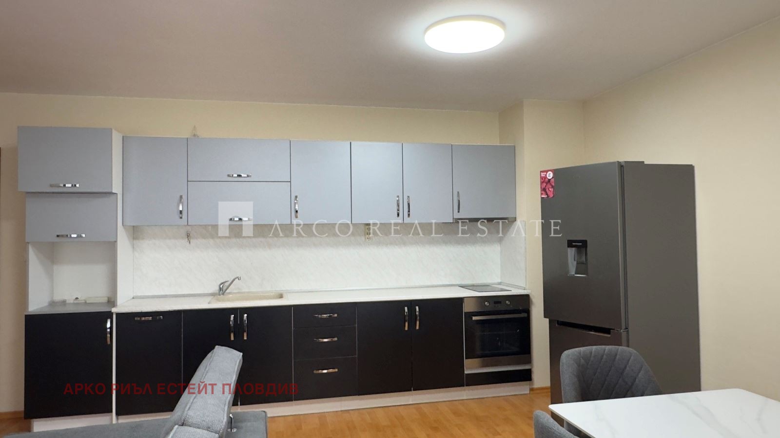 Дава под наем 3-СТАЕН, гр. Пловдив, Кършияка, снимка 4 - Апартаменти - 54066301