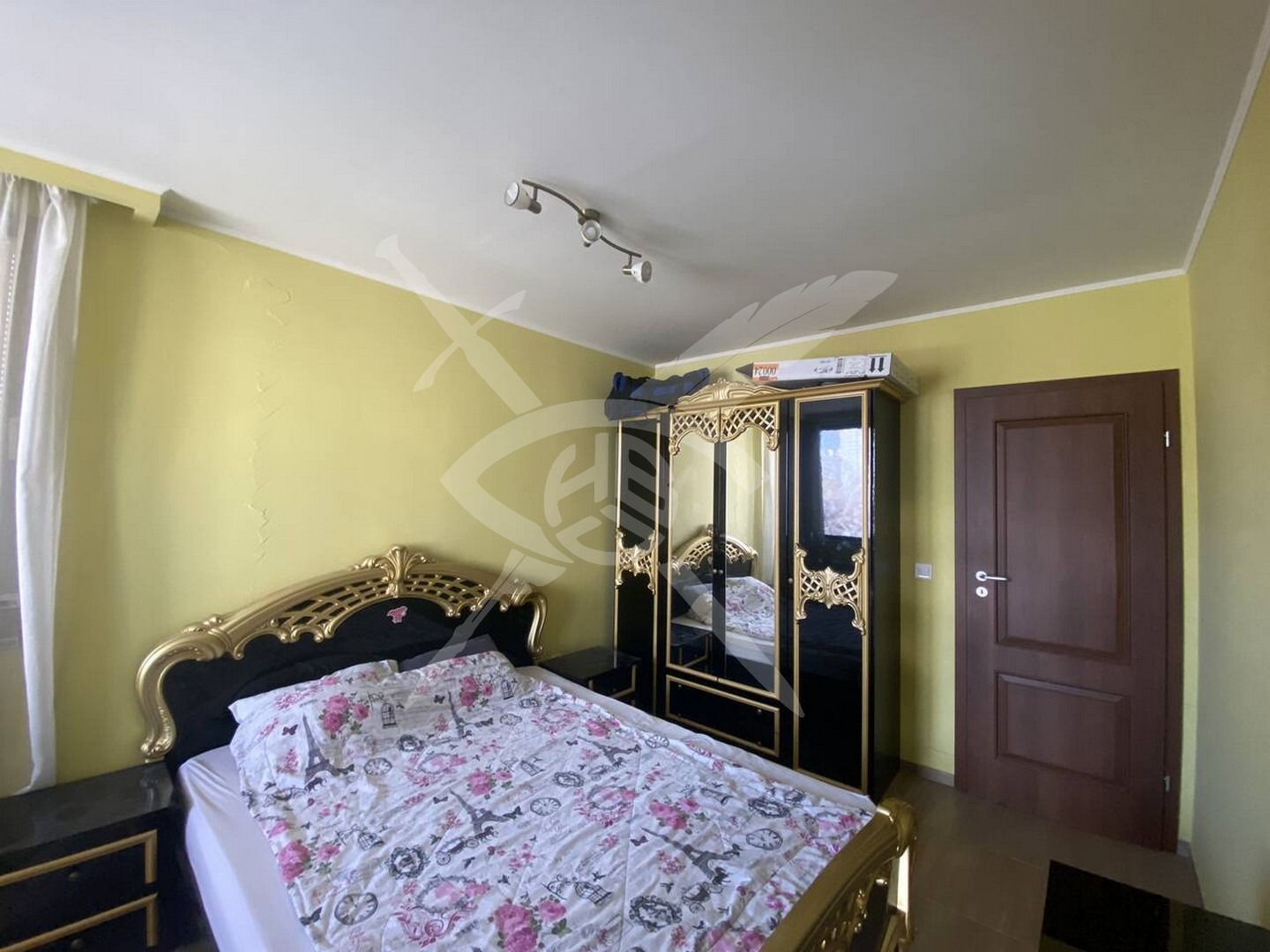 Дава под наем 3-СТАЕН, гр. София, Витоша, снимка 4 - Апартаменти - 55043809