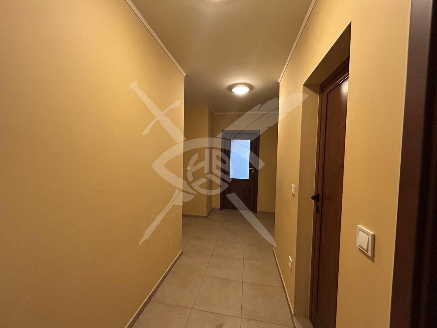 Дава под наем 3-СТАЕН, гр. София, Витоша, снимка 5 - Апартаменти - 55043809