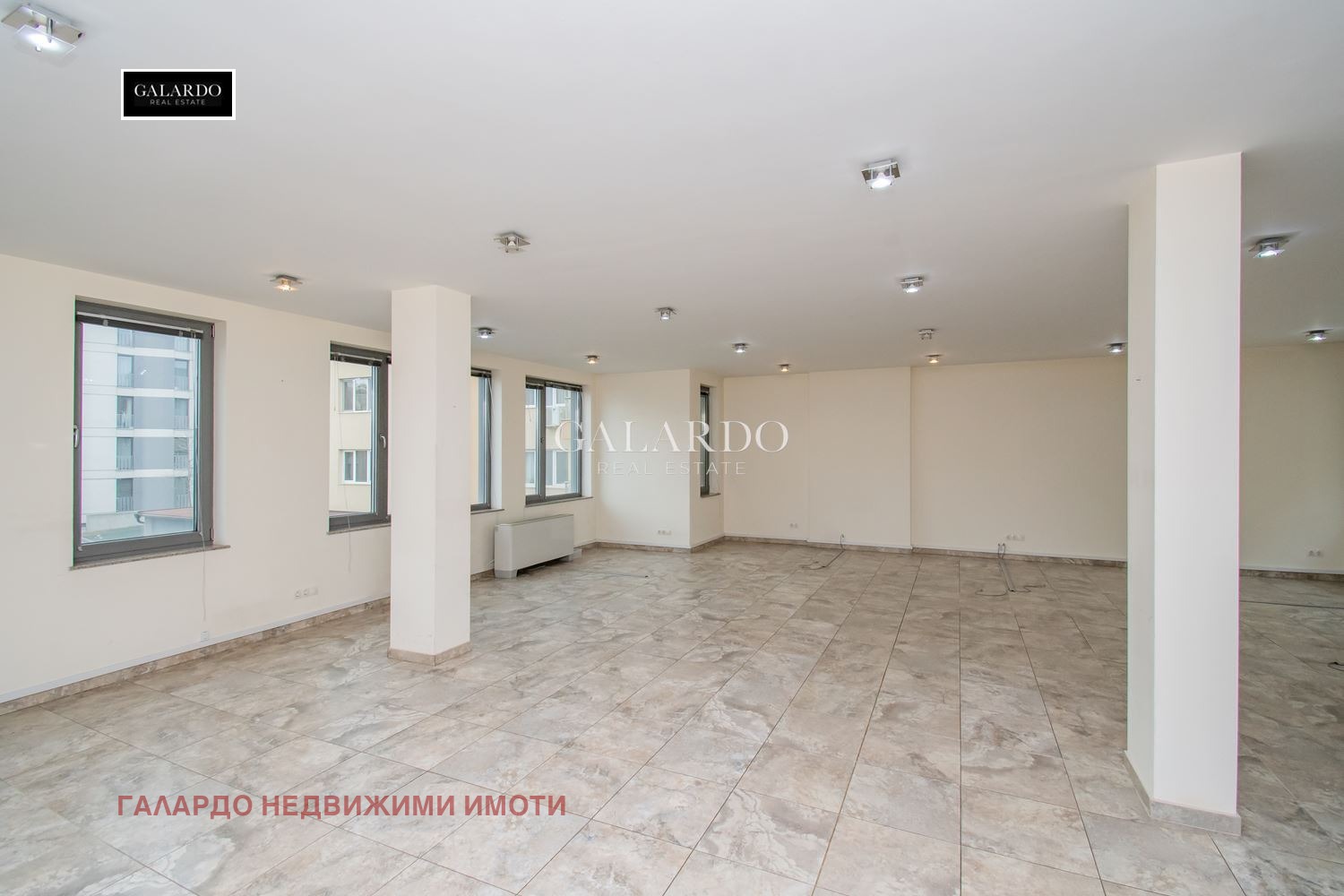 Дава под наем ОФИС, гр. София, Манастирски ливади, снимка 4 - Офиси - 53911619