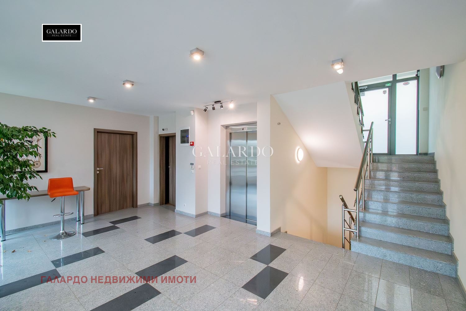 Дава под наем ОФИС, гр. София, Манастирски ливади, снимка 8 - Офиси - 53911619