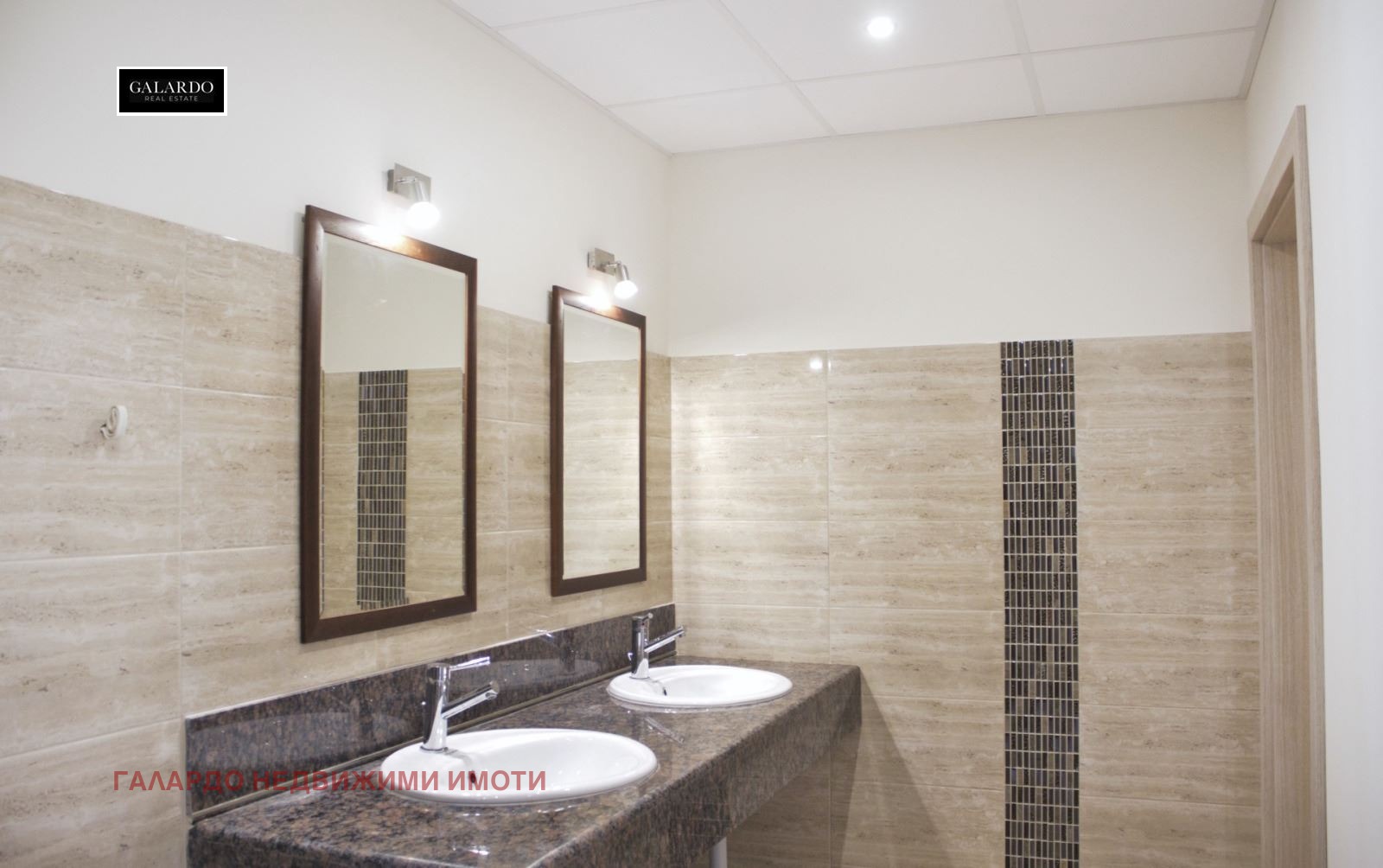 Дава под наем ОФИС, гр. София, Манастирски ливади, снимка 6 - Офиси - 53911619