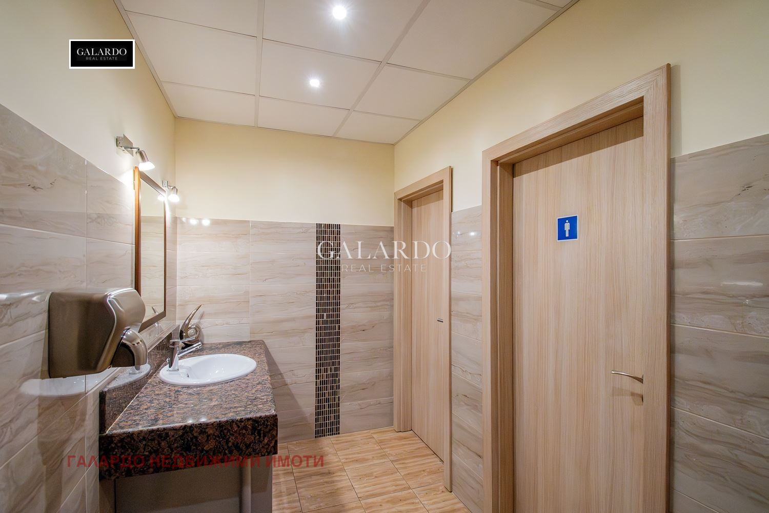 Дава под наем ОФИС, гр. София, Манастирски ливади, снимка 7 - Офиси - 53911619