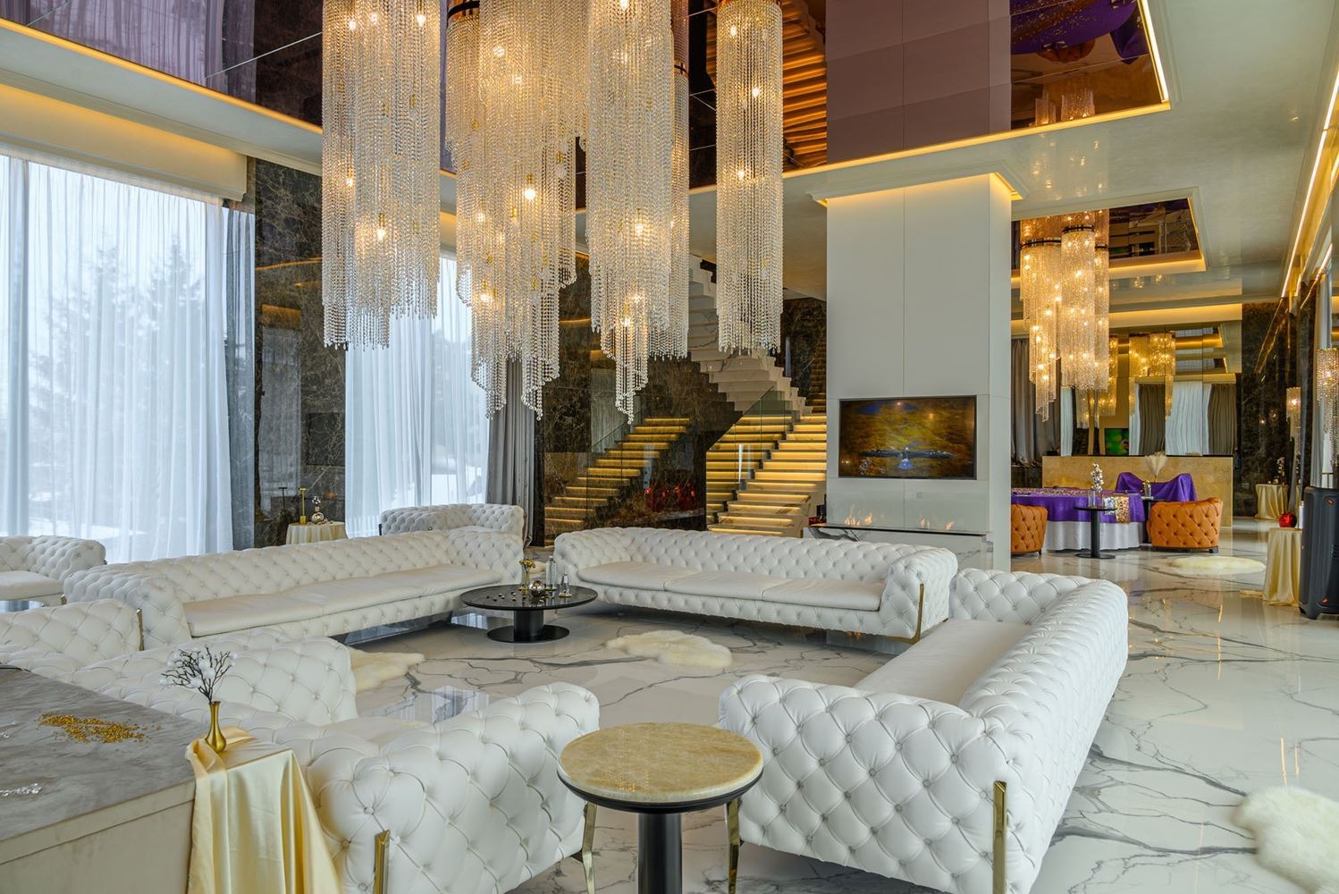 Дава под наем КЪЩА, гр. София, Драгалевци