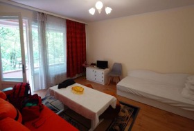 1 dormitorio Geo Milev, Sofia 1