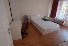 1 Schlafzimmer Geo Milew, Sofia 6