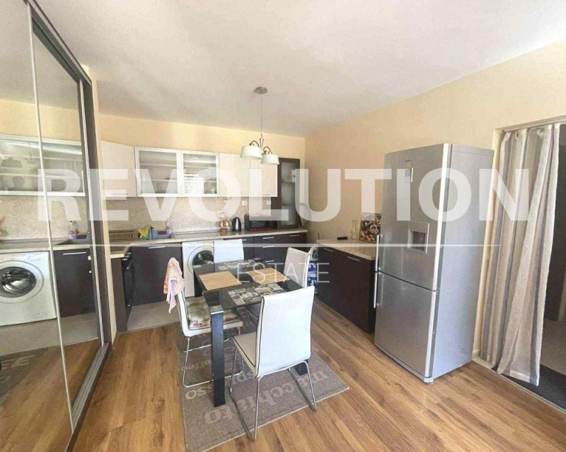 Vuokrattavana  Studio Varna , m-t Dolna Traka , 30 neliömetriä | 44780905
