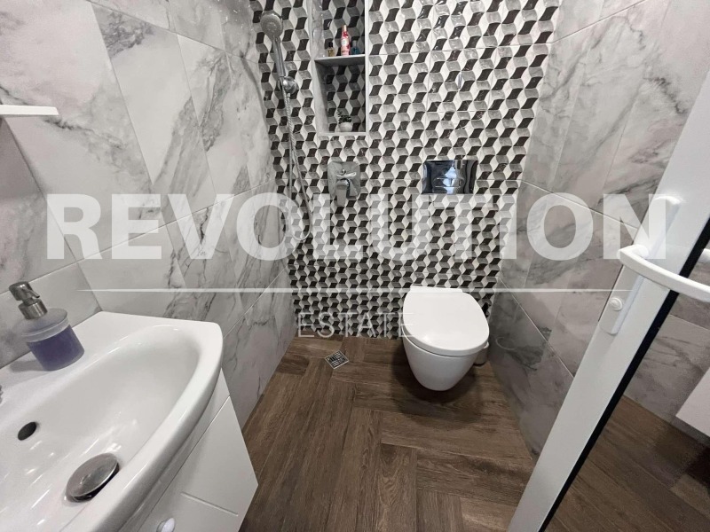 A louer  1 chambre Varna , Gratska mahala , 80 m² | 31073036 - image [5]