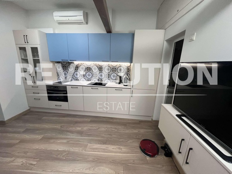 Под наем 2-СТАЕН, град Варна, Гръцка махала • 510 € • 83920718 — Holmes.bg