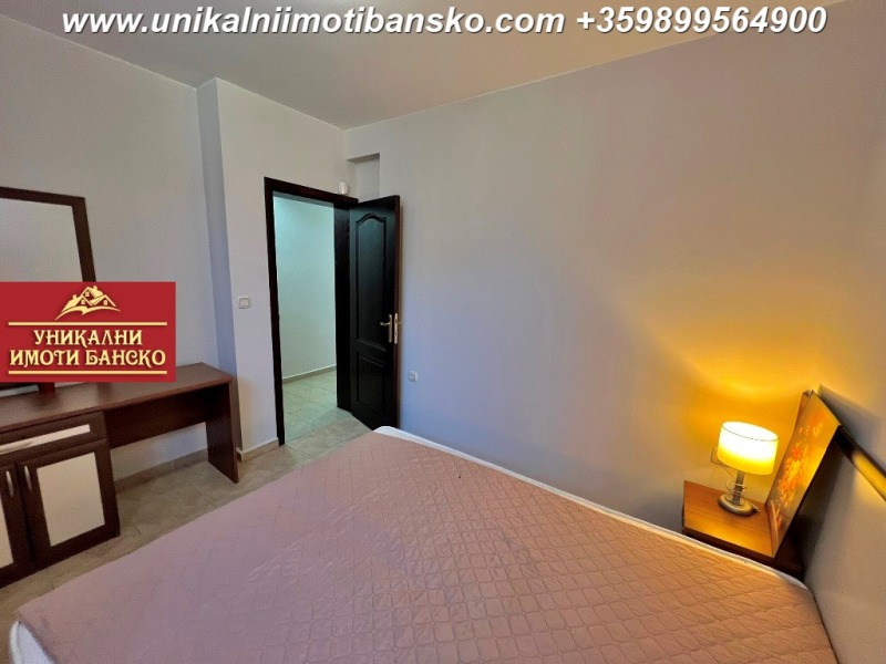 De inchiriat  1 dormitor regiunea Blagoevgrad , Bansco , 50 mp | 67884993 - imagine [12]