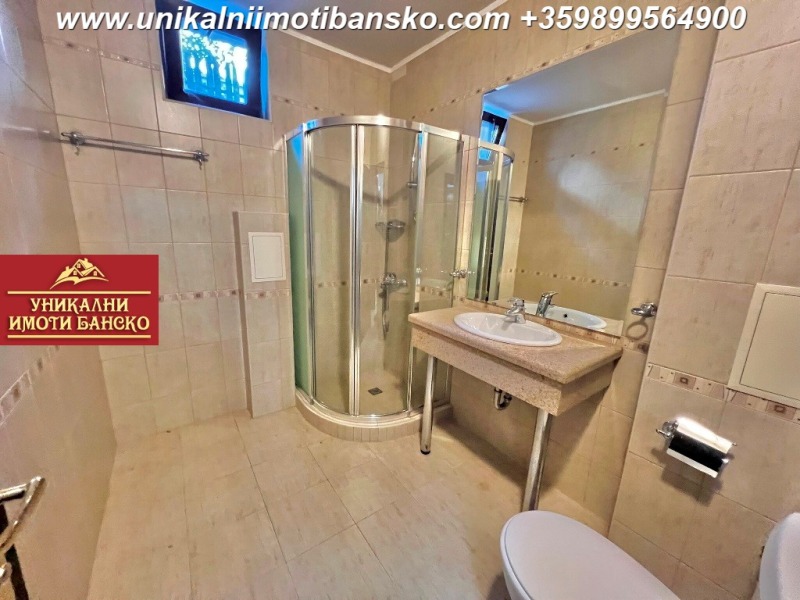 De inchiriat  1 dormitor regiunea Blagoevgrad , Bansco , 50 mp | 67884993 - imagine [13]