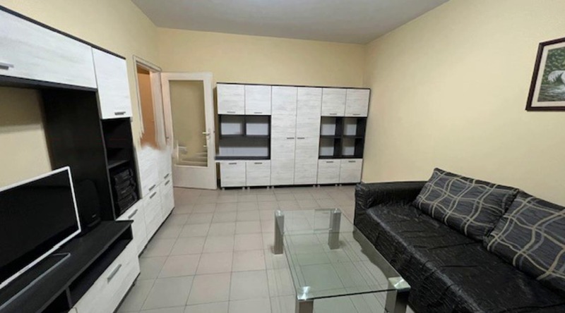 Zu vermieten  1 Schlafzimmer Sofia , Wrabniza 1 , 60 qm | 89200959 - Bild [2]