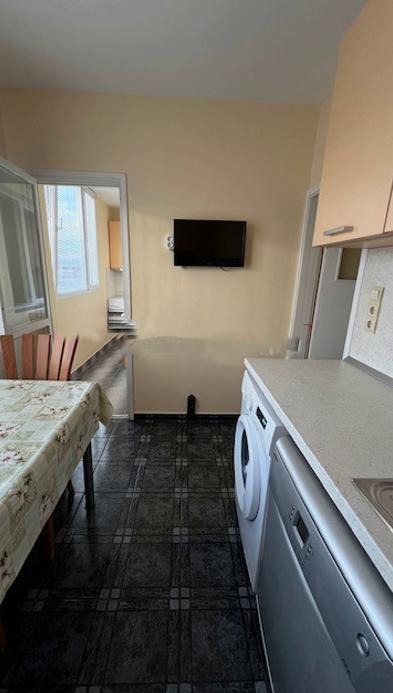 Zu vermieten  1 Schlafzimmer Sofia , Wrabniza 1 , 60 qm | 89200959 - Bild [4]