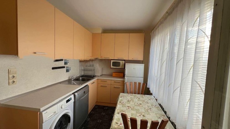 Zu vermieten  1 Schlafzimmer Sofia , Wrabniza 1 , 60 qm | 89200959 - Bild [3]