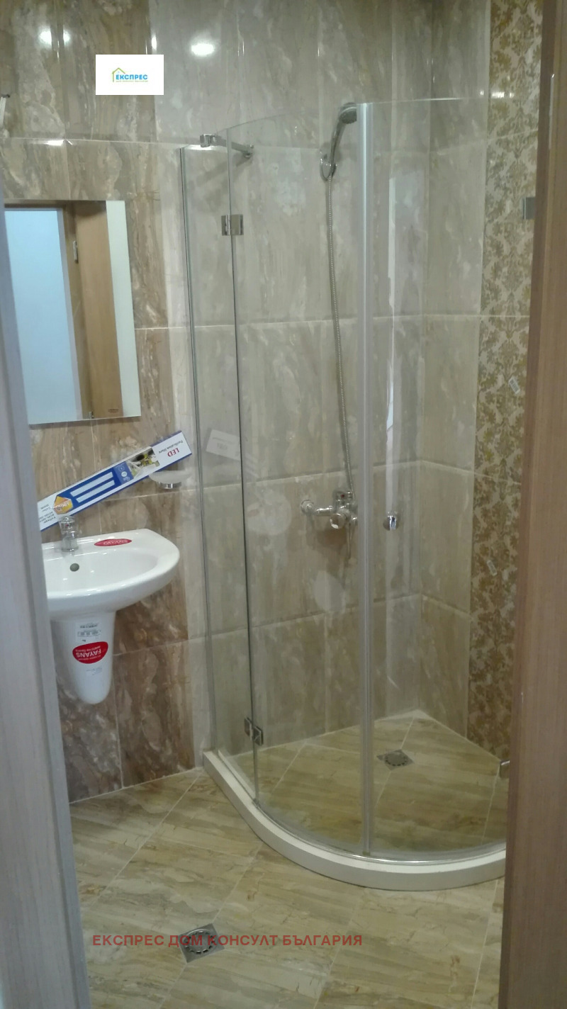 Дава под наем 2-СТАЕН, гр. София, Манастирски ливади, снимка 5 - Апартаменти - 52569996