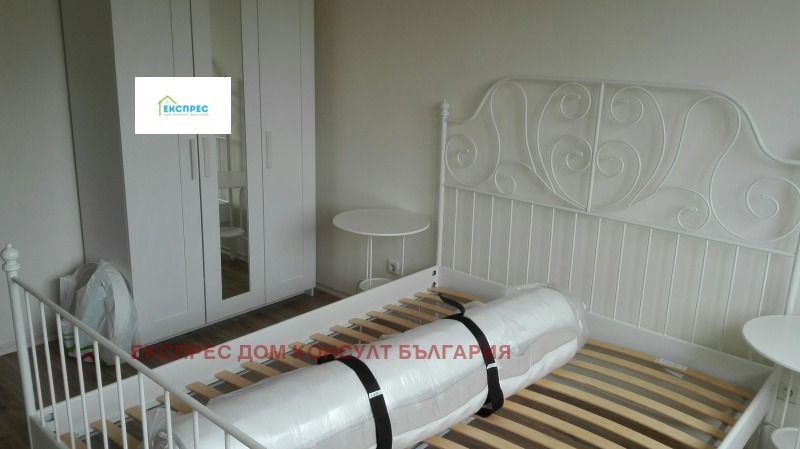 Дава под наем 2-СТАЕН, гр. София, Манастирски ливади, снимка 4 - Апартаменти - 52569996