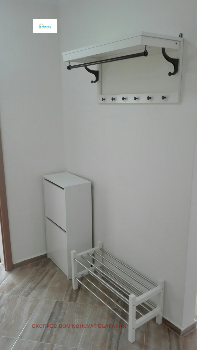 Дава под наем 2-СТАЕН, гр. София, Манастирски ливади, снимка 2 - Апартаменти - 52569996