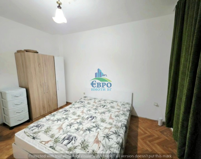 Дава под наем 2-СТАЕН, гр. Стара Загора, Център, снимка 3 - Апартаменти - 53438129