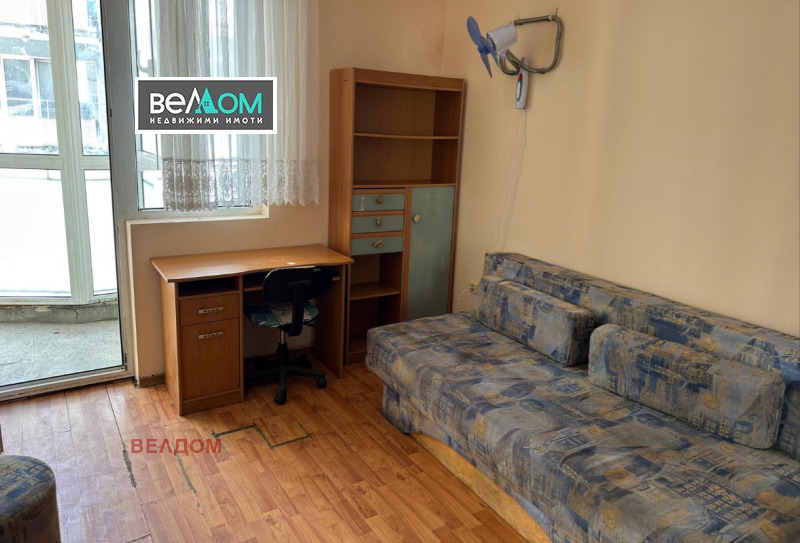 Дава под наем  3-стаен град Варна , Гръцка махала , 118 кв.м | 99099090 - изображение [8]