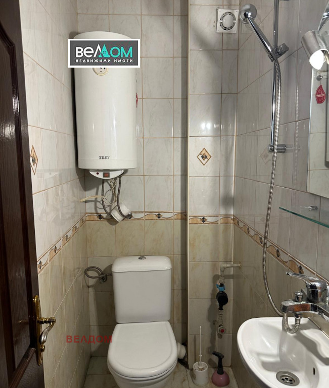 Дава под наем  3-стаен град Варна , Гръцка махала , 118 кв.м | 99099090 - изображение [11]