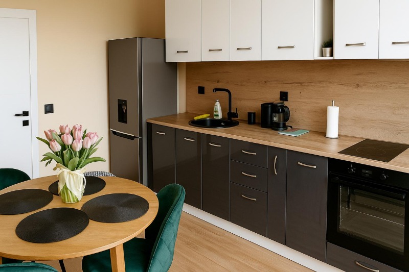 Под наем 3-СТАЕН, град Пловдив, Кършияка • 550 € / 1075.71 лв. • 81532590 1