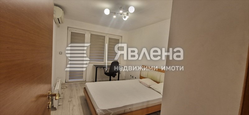 Дава под наем 3-СТАЕН, гр. София, Редута, снимка 7 - Апартаменти - 54964893