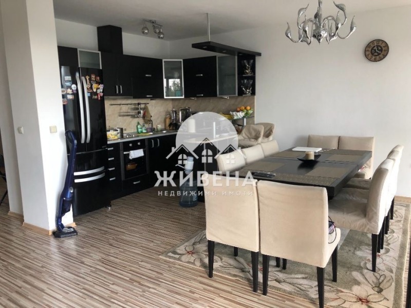 Дава под наем  4-стаен град Варна , м-т Долна Трака , 160 кв.м | 64039035 - изображение [3]