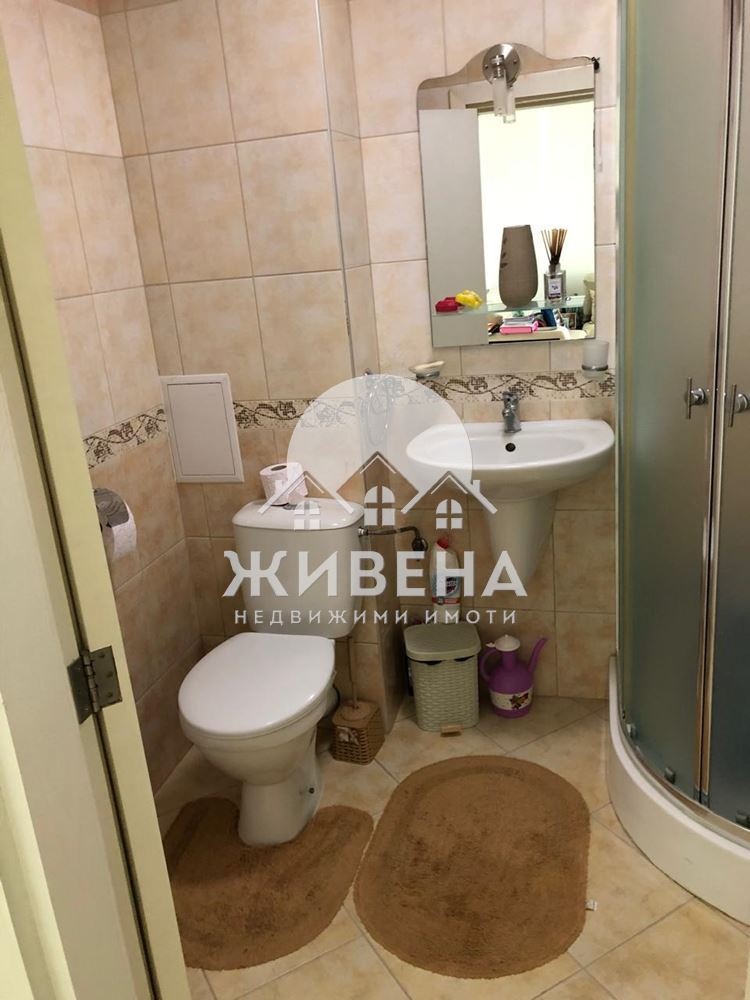 Дава под наем  4-стаен град Варна , м-т Долна Трака , 160 кв.м | 64039035 - изображение [12]