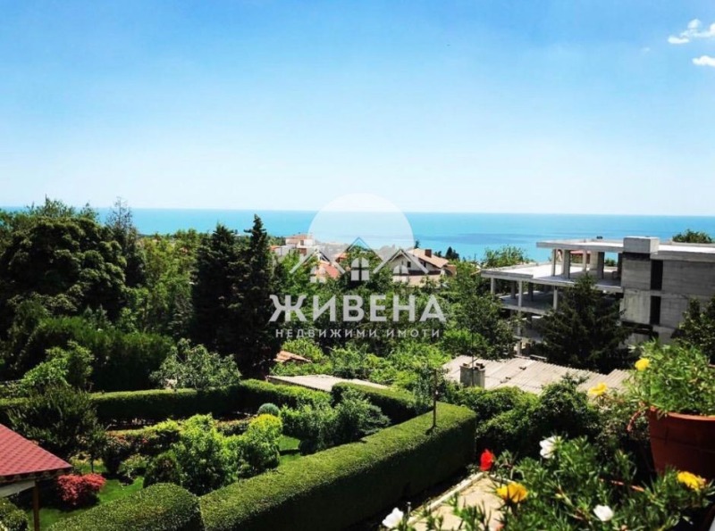 Дава под наем  4-стаен град Варна , м-т Долна Трака , 160 кв.м | 64039035 - изображение [14]