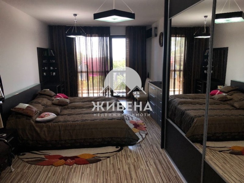 Дава под наем  4-стаен град Варна , м-т Долна Трака , 160 кв.м | 64039035 - изображение [6]