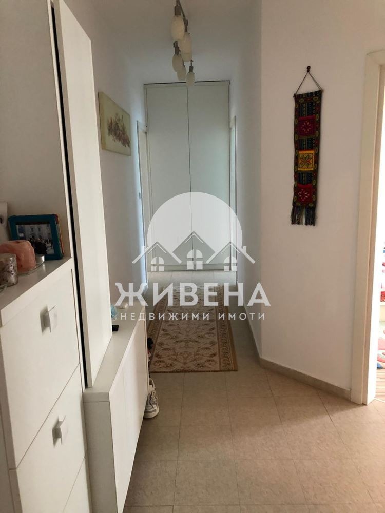 Дава под наем  4-стаен град Варна , м-т Долна Трака , 160 кв.м | 64039035 - изображение [16]