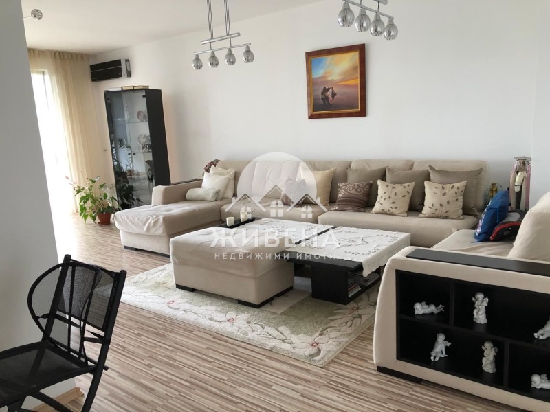 Дава под наем  4-стаен град Варна , м-т Долна Трака , 160 кв.м | 64039035 - изображение [5]