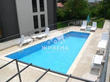Дава под наем  4-стаен град Варна , м-т Долна Трака , 160 кв.м | 64039035 - изображение [13]