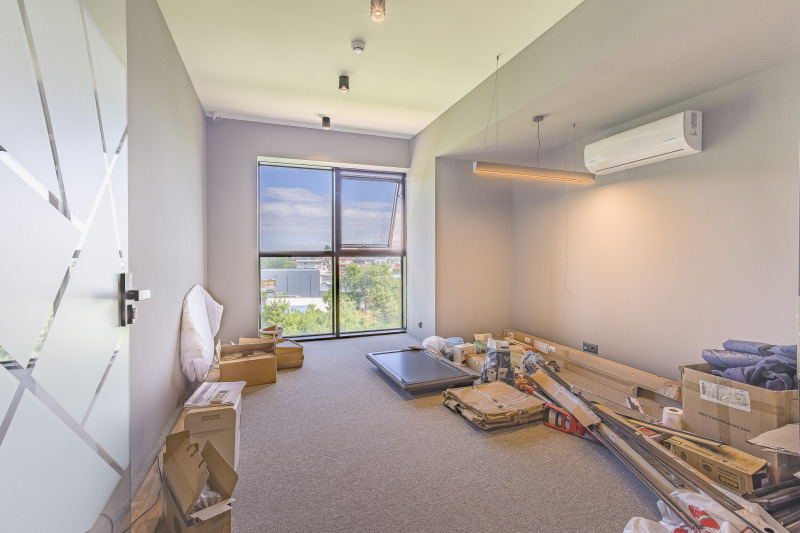 Дава под наем ОФИС, гр. София, Младост 2, снимка 6 - Офиси - 52581666