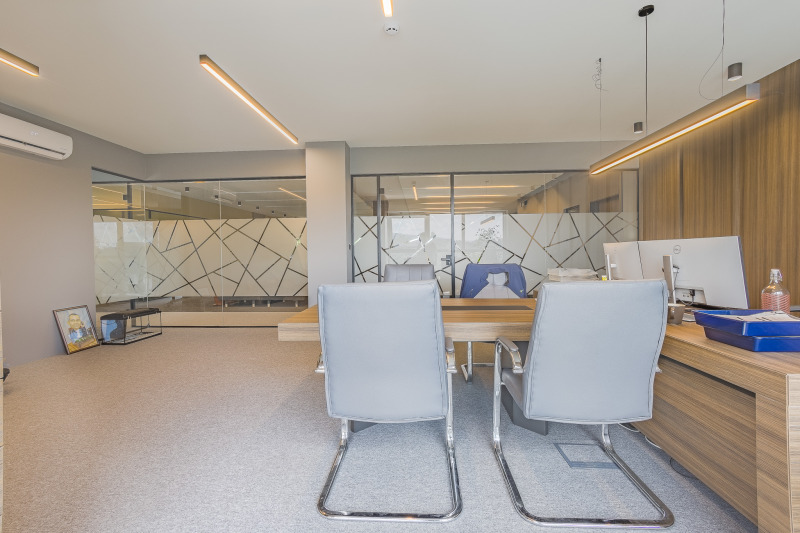 Дава под наем ОФИС, гр. София, Младост 2, снимка 5 - Офиси - 52581666