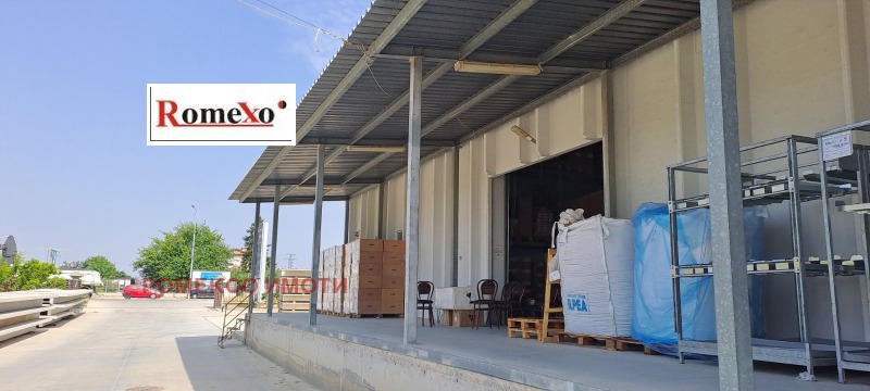 Para alugar  Armazenar Plovdiv , Industrialna zona - Iug , 400 m² | 97942558 - imagem [2]