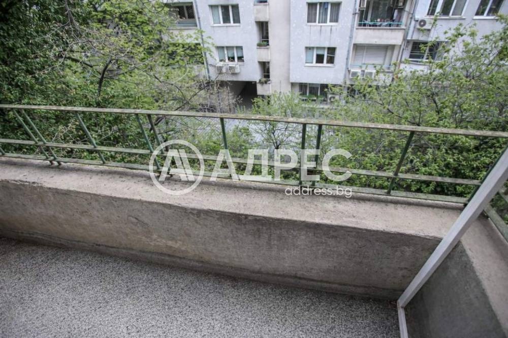 Дава под наем 3-СТАЕН, гр. София, Център, снимка 8 - Апартаменти - 54847431