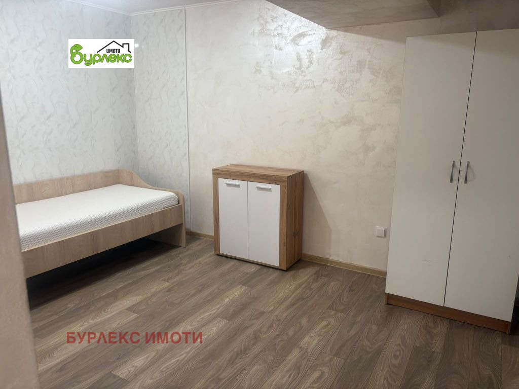 Дава под наем 3-СТАЕН, гр. Варна, Бриз, снимка 5 - Апартаменти - 55830824