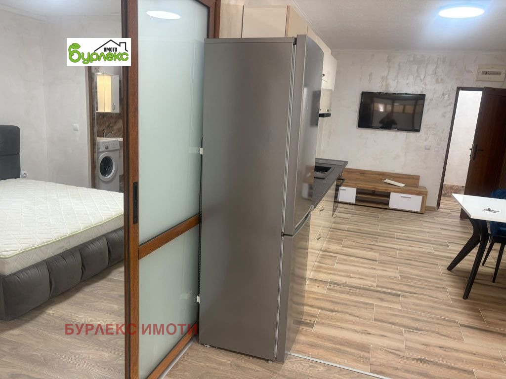 Дава под наем 3-СТАЕН, гр. Варна, Бриз, снимка 3 - Апартаменти - 55830824