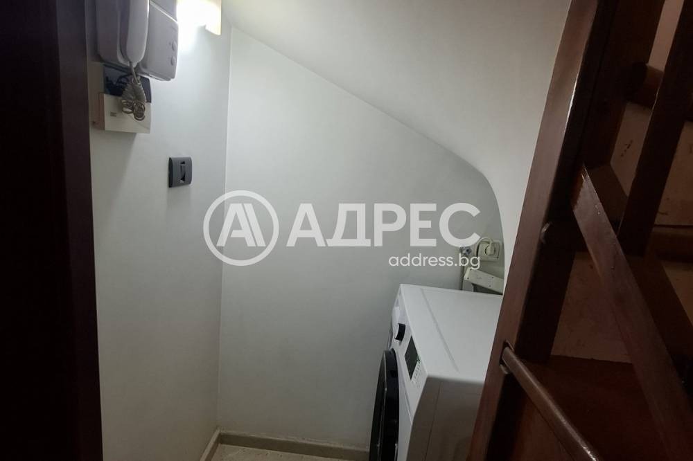 Дава под наем МНОГОСТАЕН, гр. София, Център, снимка 8 - Апартаменти - 56081026